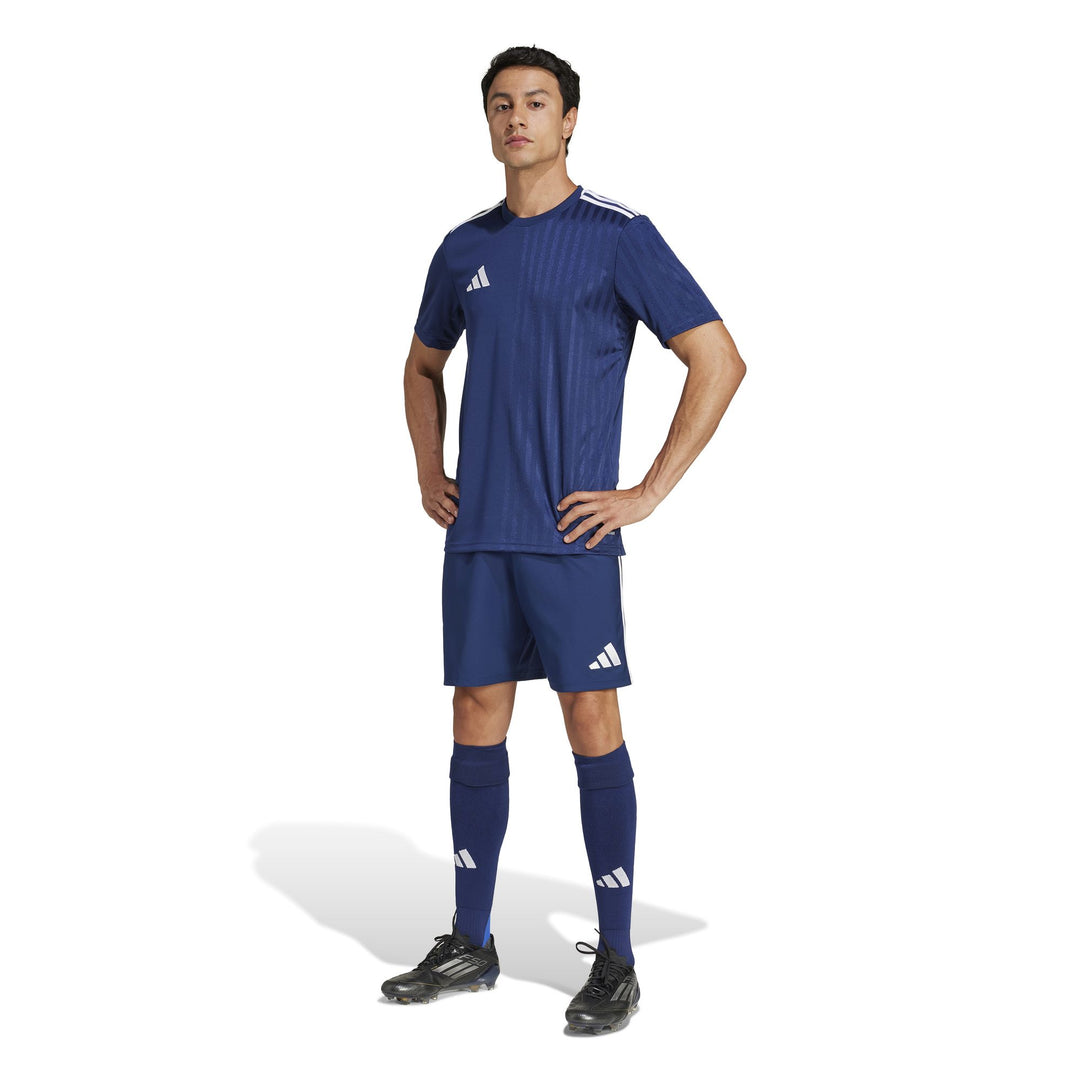 adidas Campeon25 Jsy M - tenabl/white