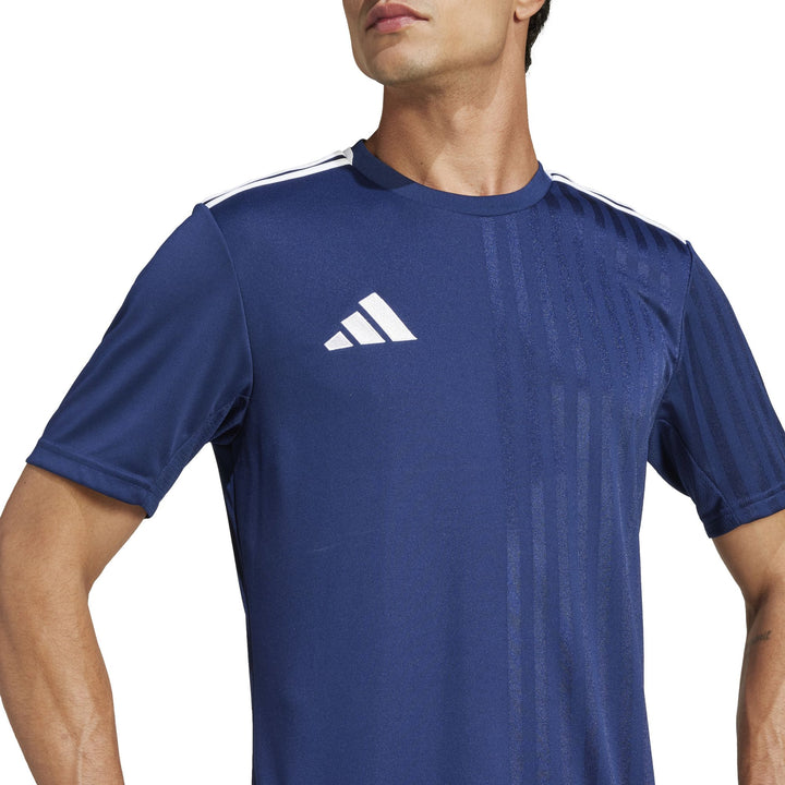 adidas Campeon25 Jsy M - tenabl/white