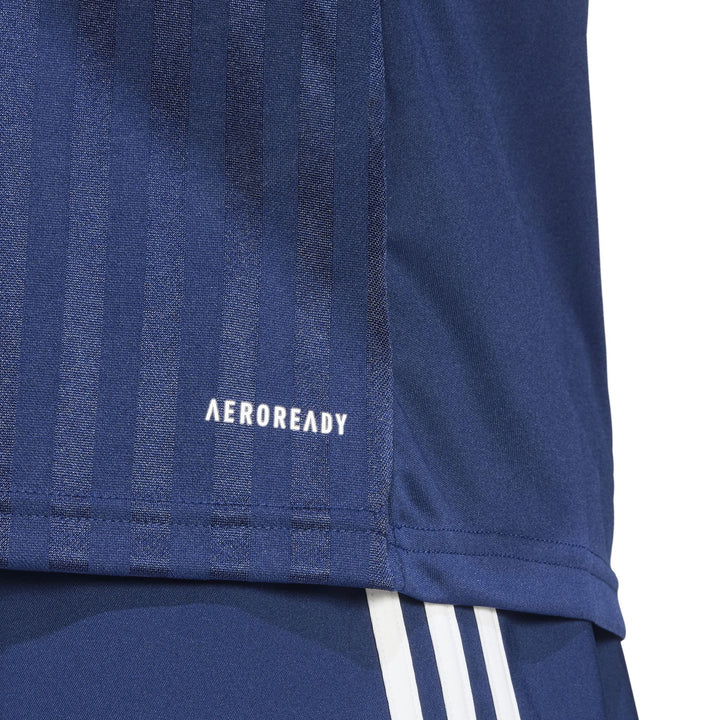 adidas Campeon25 Jsy M - tenabl/white