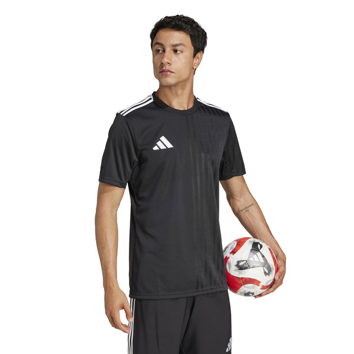 adidas Campeon25 Jsy M Fußballtrikot