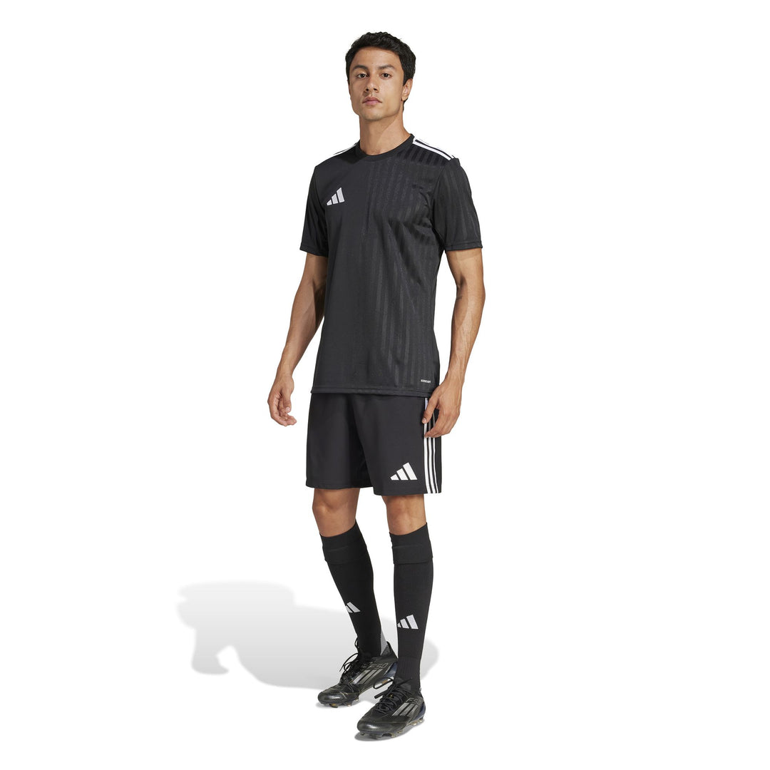 adidas Campeon25 Jsy M Fußballtrikot