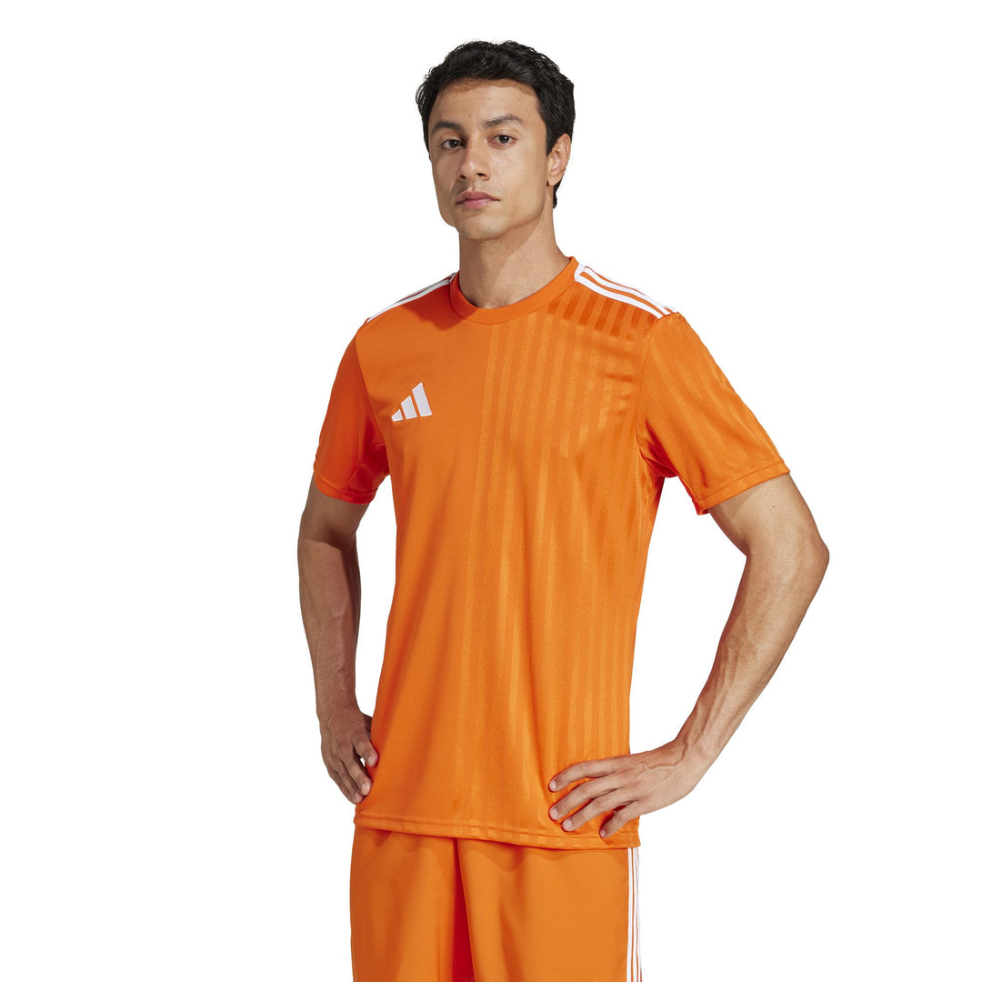 adidas Campeon25 Jsy M Fußballtrikot