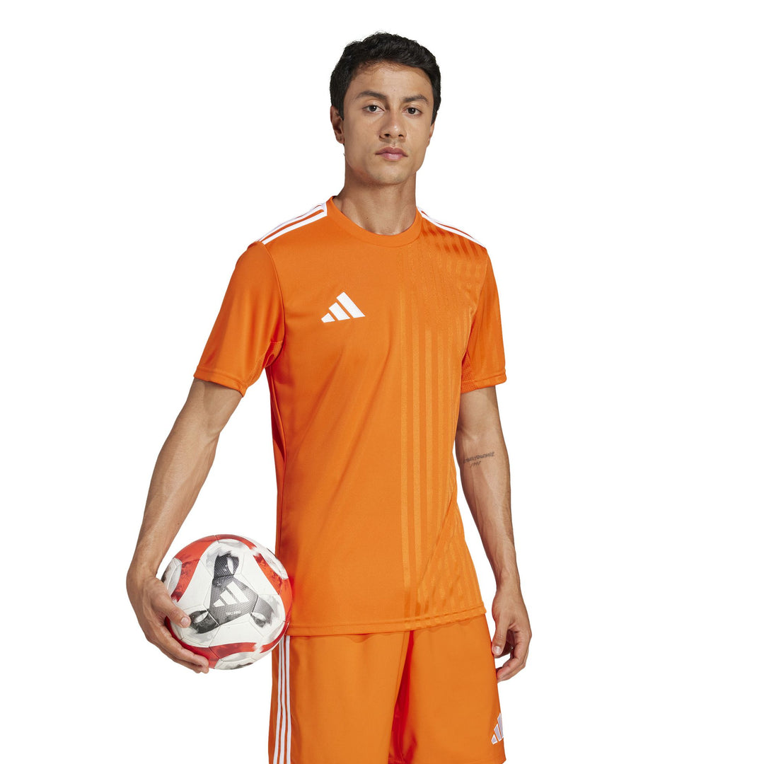 adidas Campeon25 Jsy M Fußballtrikot