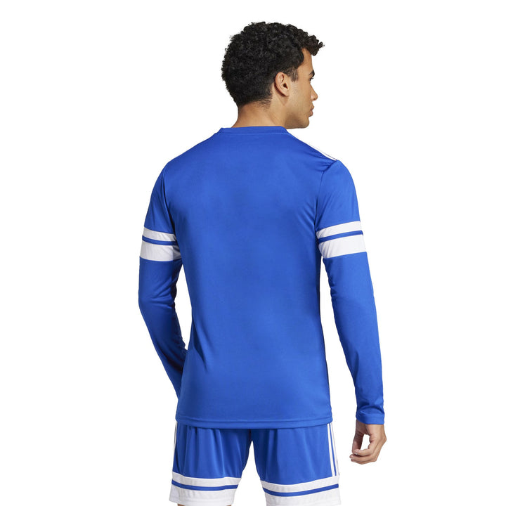 adidas Squadra 25 Jsy Lm Langarmtrikot