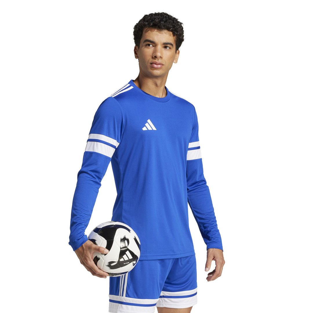 adidas Squadra 25 Jsy Lm Langarmtrikot