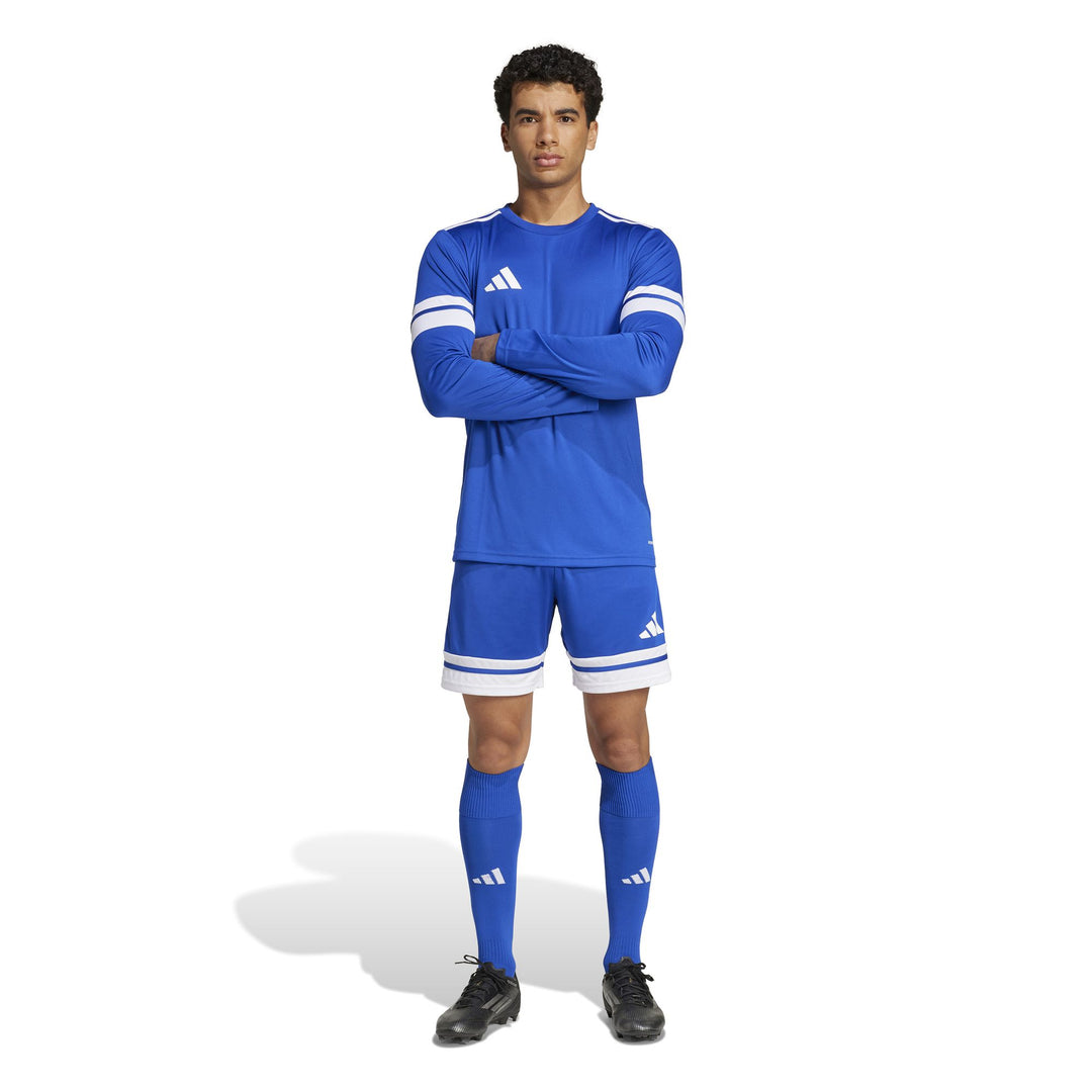 adidas Squadra 25 Jsy Lm Langarmtrikot