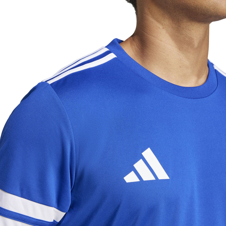 adidas Squadra 25 Jsy Lm Langarmtrikot