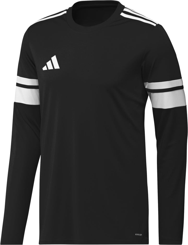 adidas Squadra 25 Jsy Lm Langarmtrikot