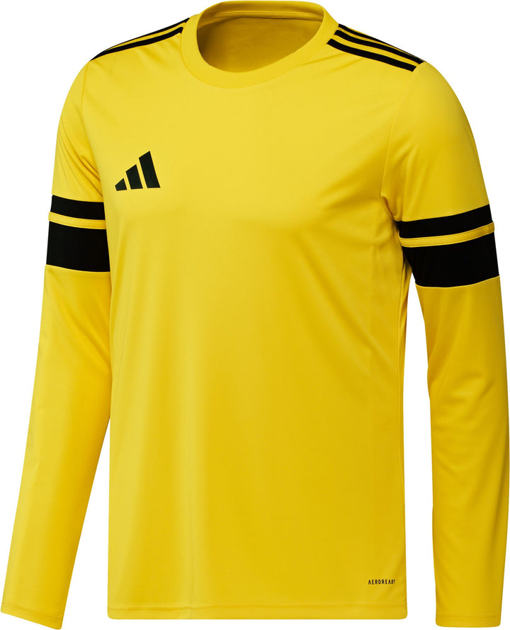 adidas Squadra 25 Jsy Lm Fußballtrikot
