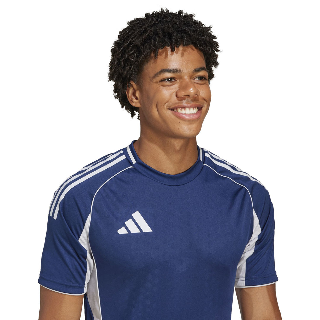 adidas Tiro 25 C M Jsym Fußballtrikot