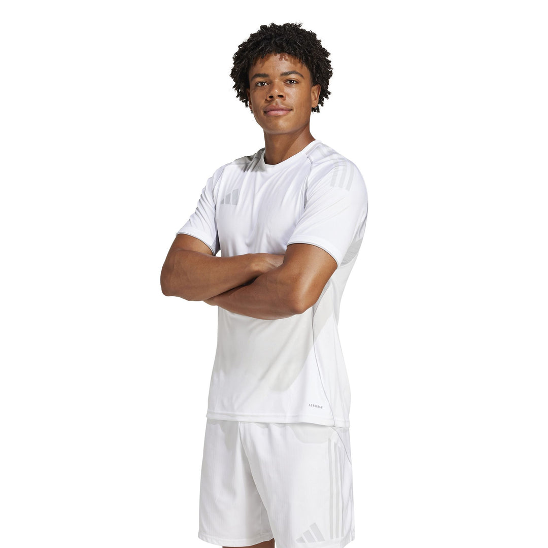 adidas Tiro 25 CM Jersey Fußballtrikot