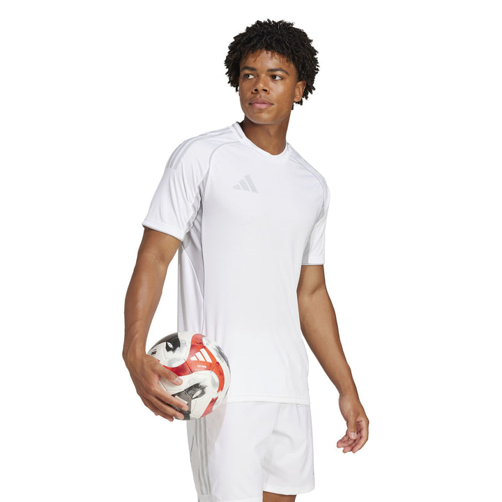 adidas Tiro 25 CM Jersey Fußballtrikot