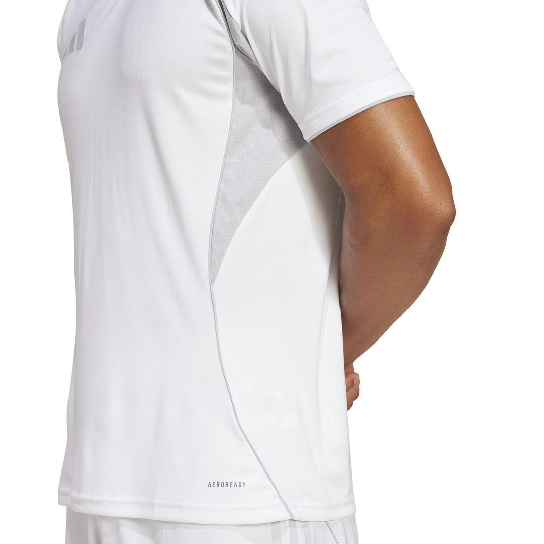 adidas Tiro 25 CM Jersey Fußballtrikot