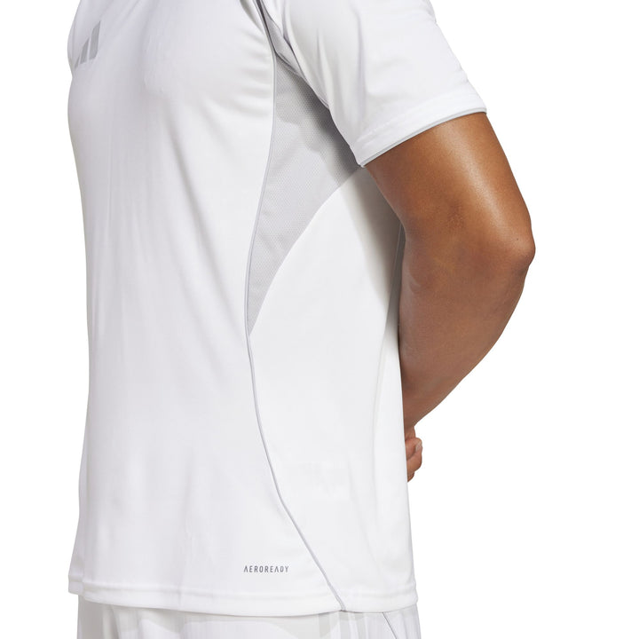 adidas Tiro 25 CM Jersey Fußballtrikot