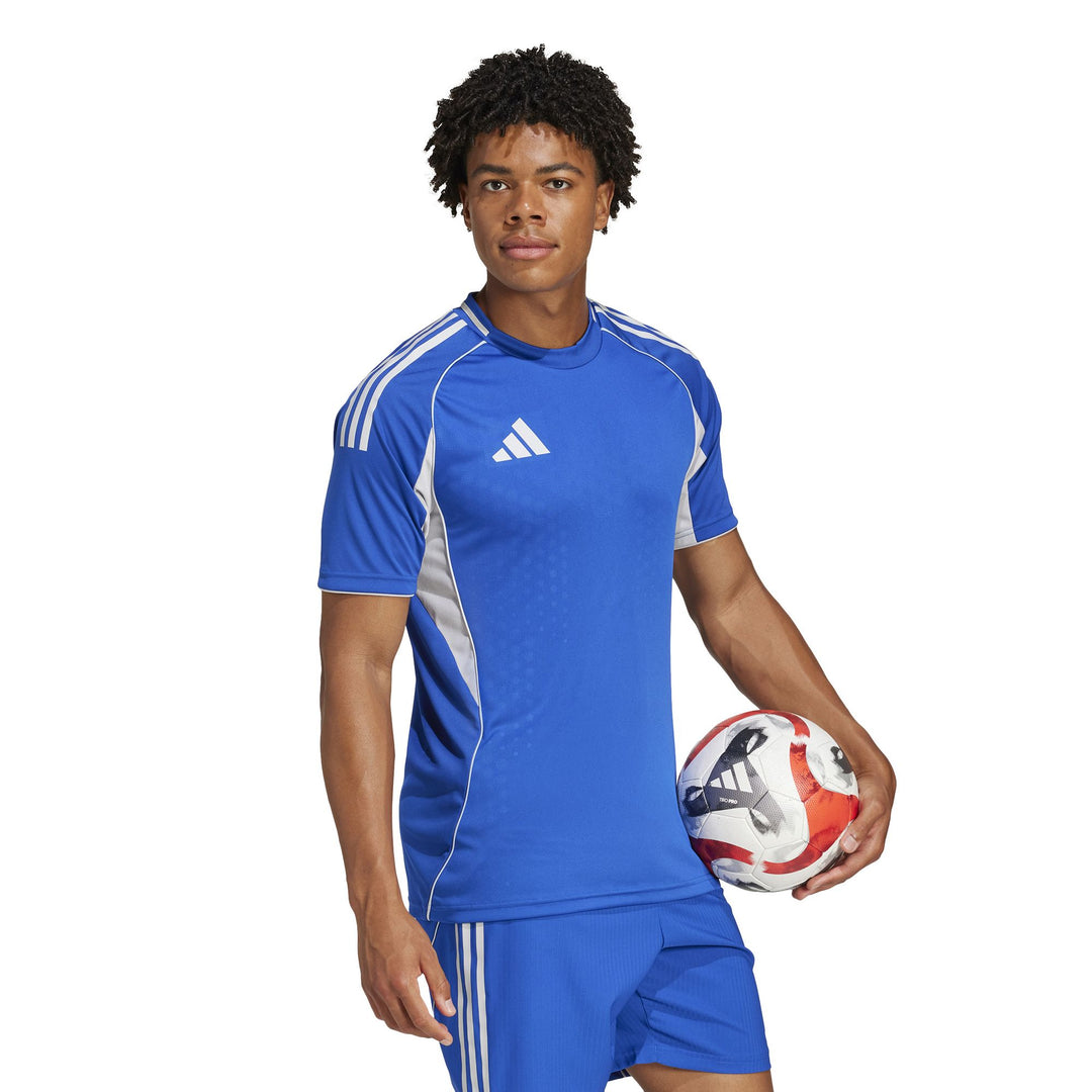adidas Tiro 25 C M Jsym Trainingsjacke
