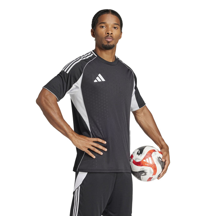 adidas Tiro25 C M Jsym Trainingsjacke