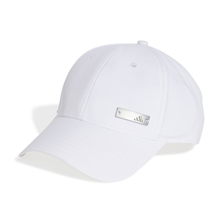 adidas Bb Cap Lt Met - white