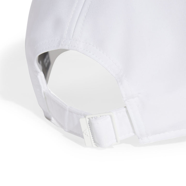 adidas Bb Cap Lt Met - white