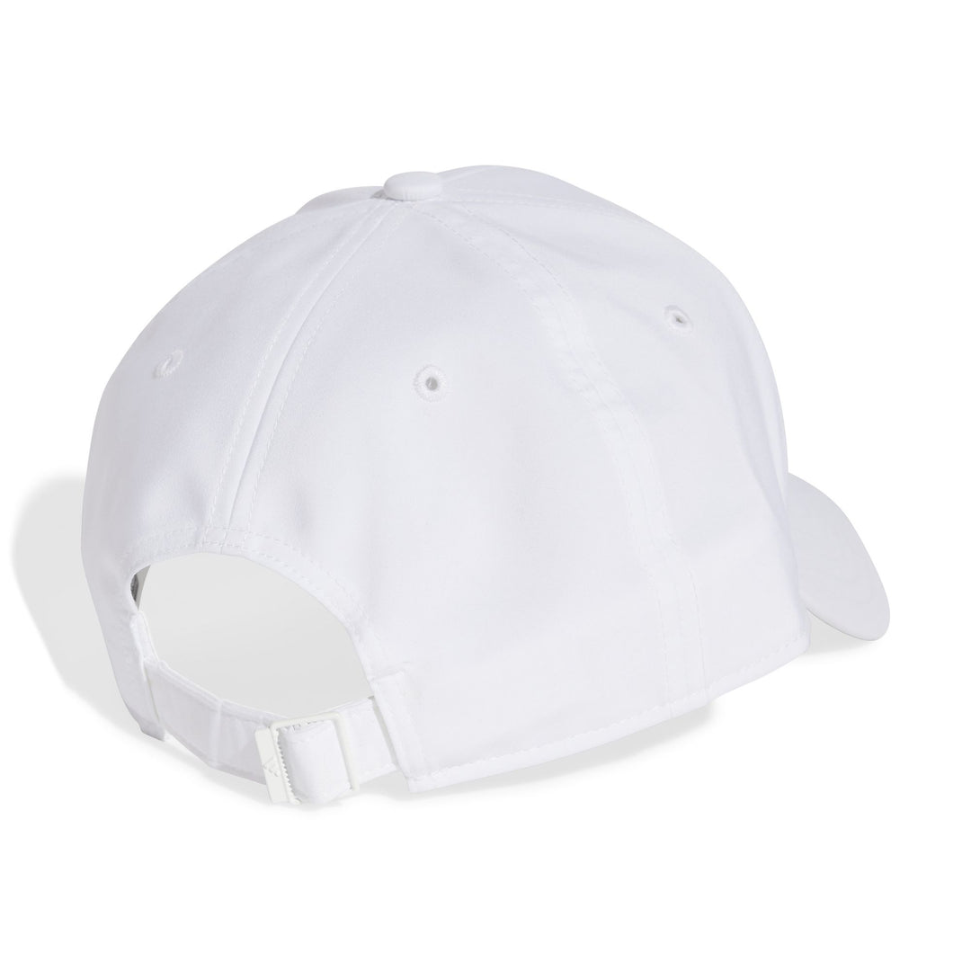 adidas Bb Cap Lt Met - white
