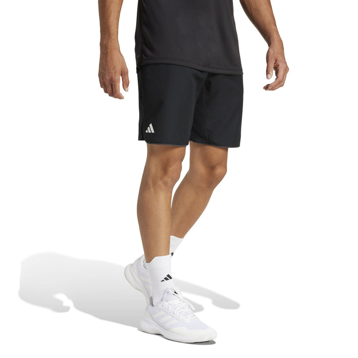 adidas Club Short - black