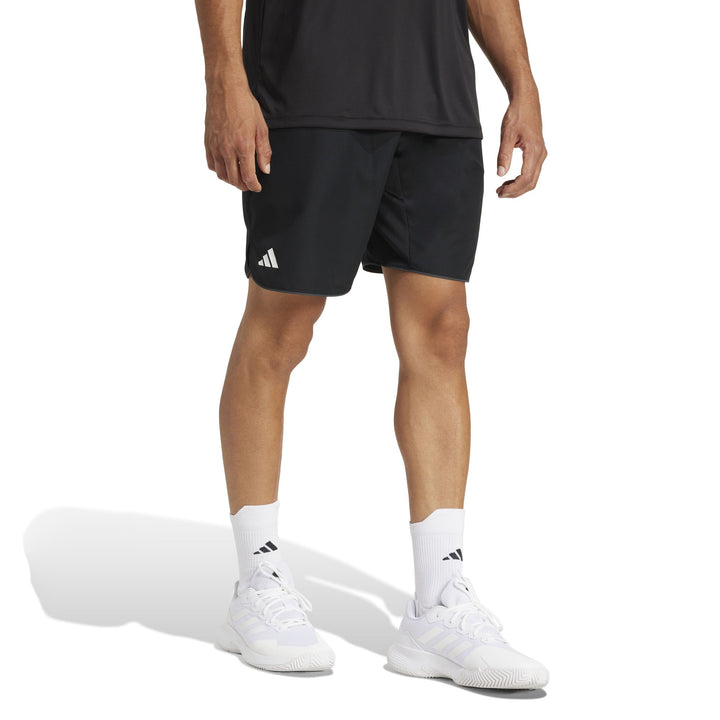 adidas Club Short - black