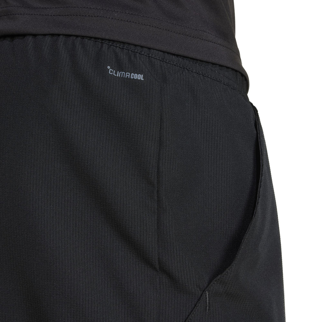 adidas Club Short - black