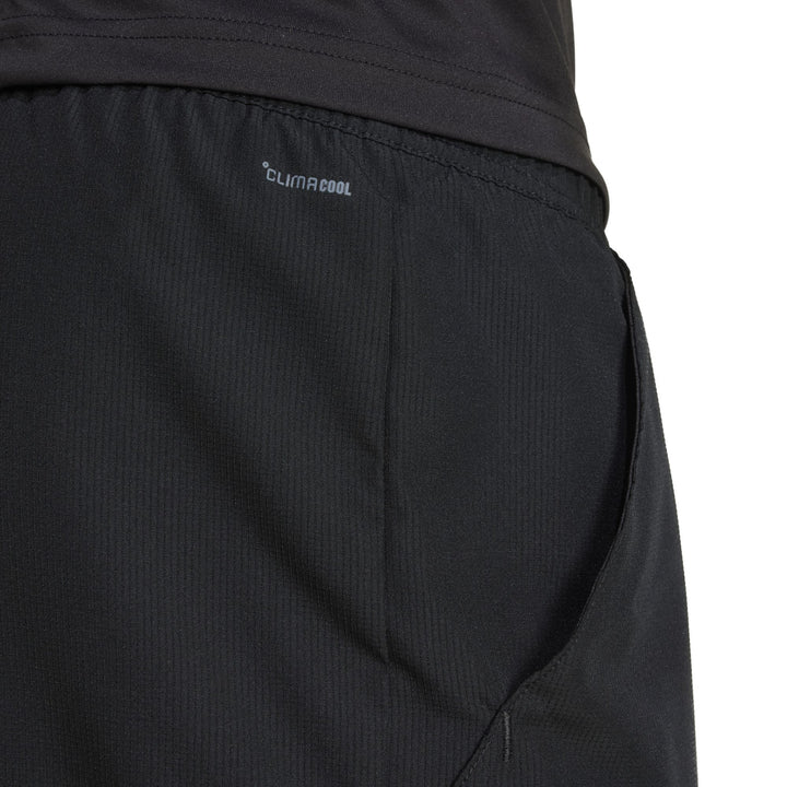 adidas Club Short - black
