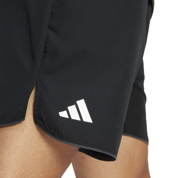 adidas Club Short - black
