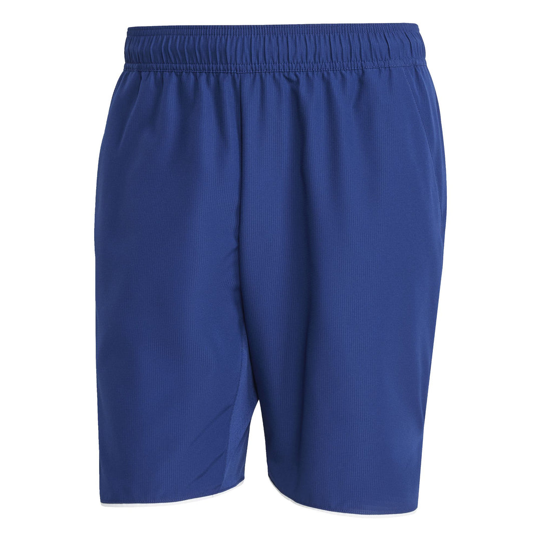 adidas Club Short - dkblue