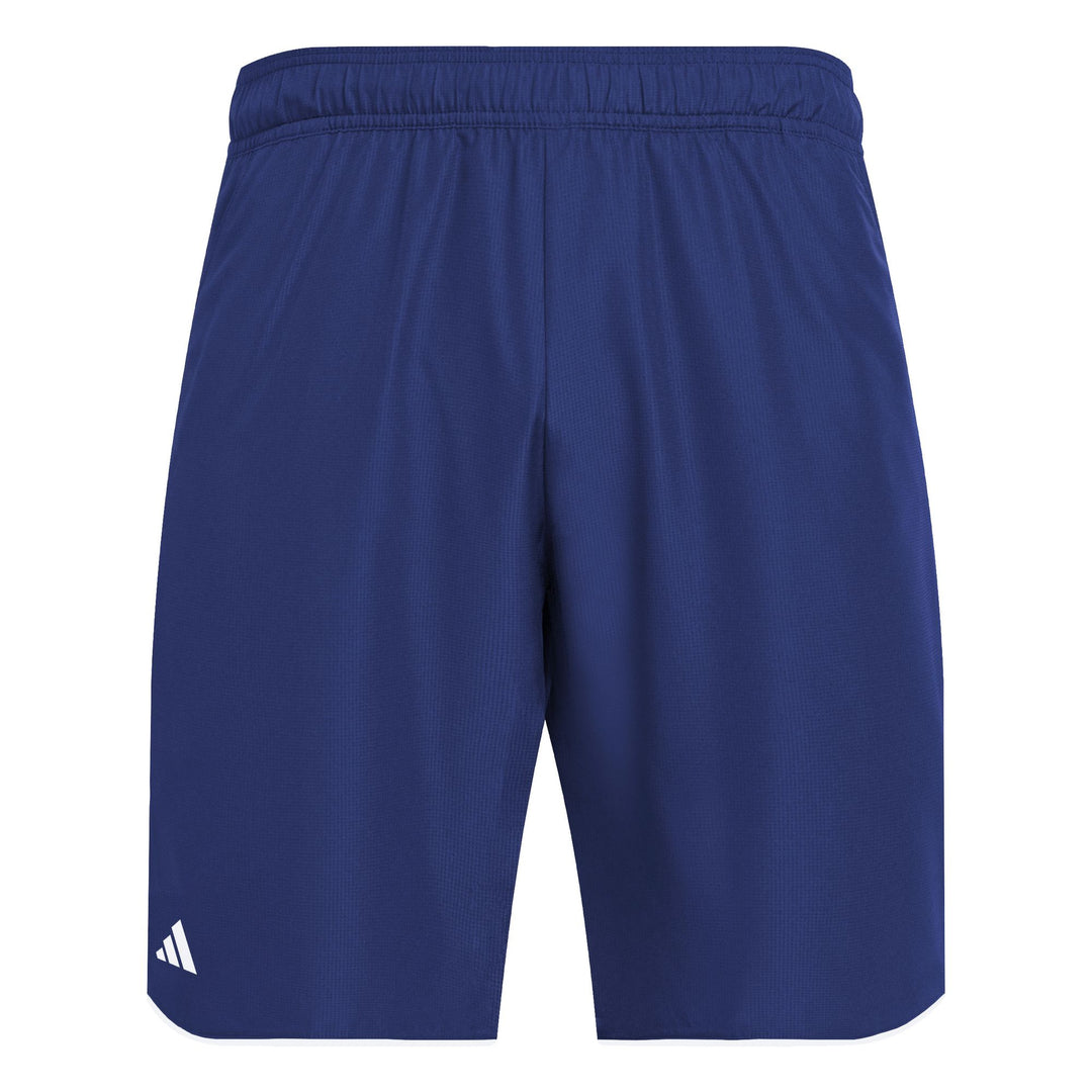 adidas Club Short - dkblue