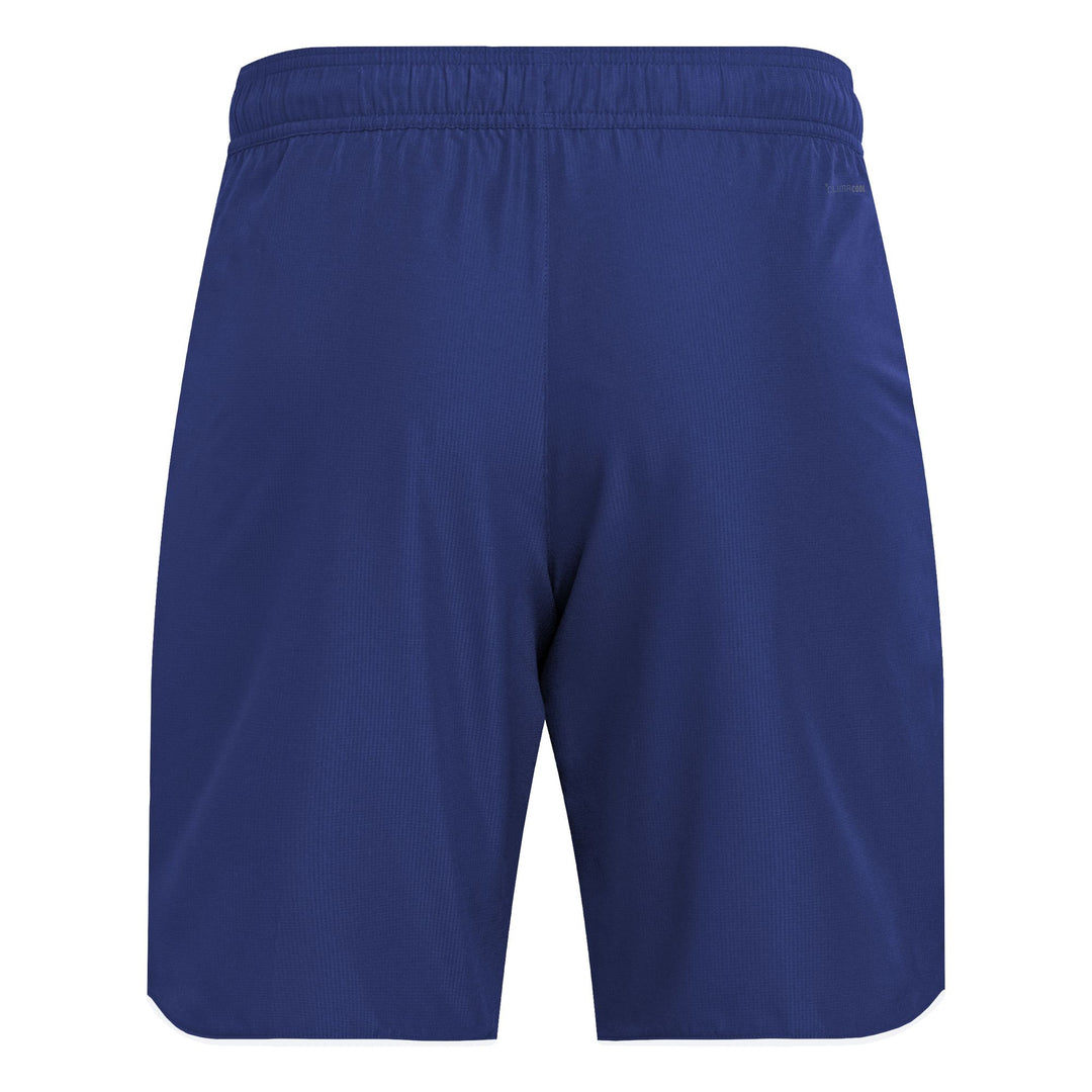 adidas Club Short - dkblue