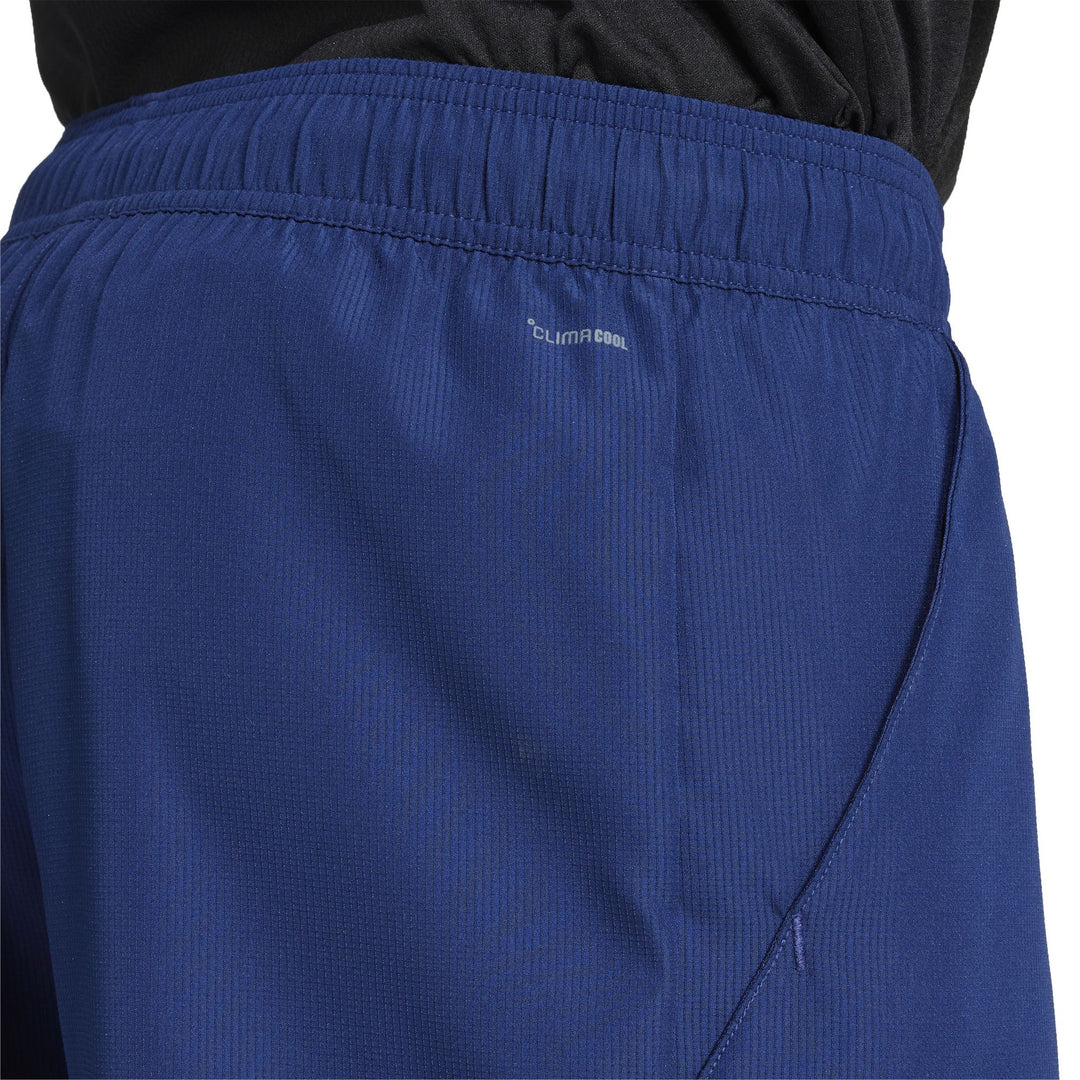 adidas Club Short - dkblue