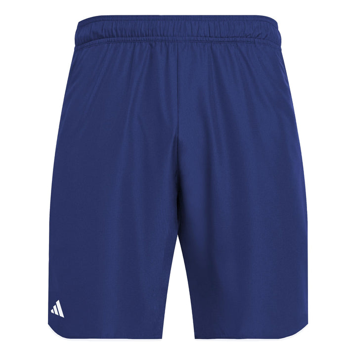 adidas Club Short - dkblue