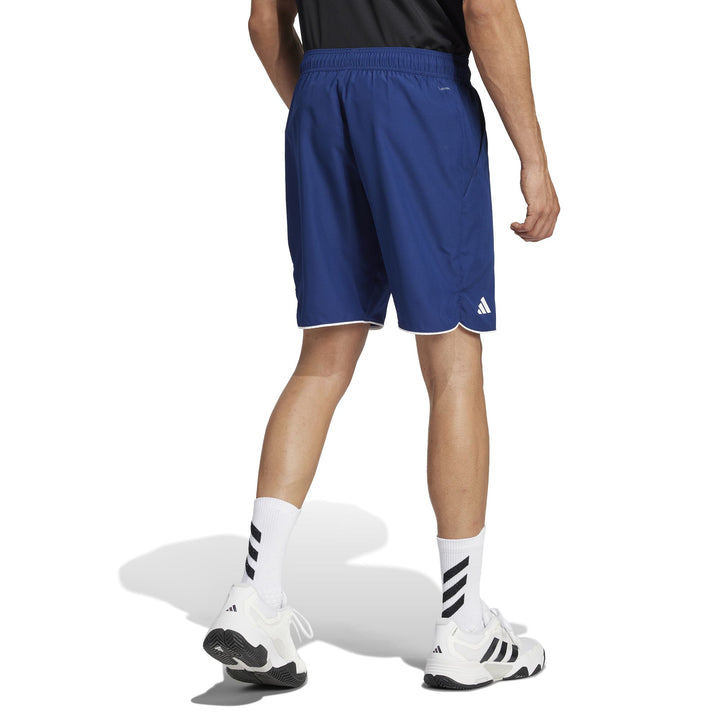 adidas Club Short - dkblue
