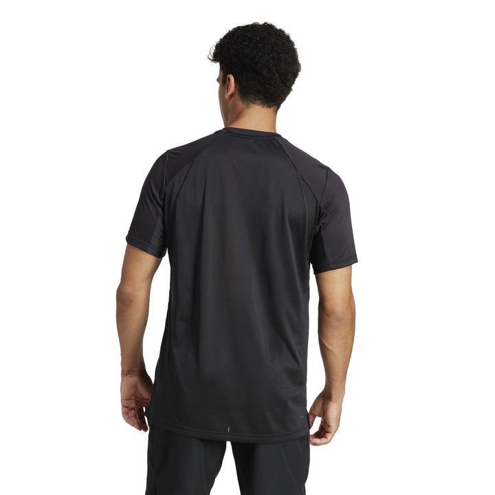 adidas Club Tee Tennishemd
