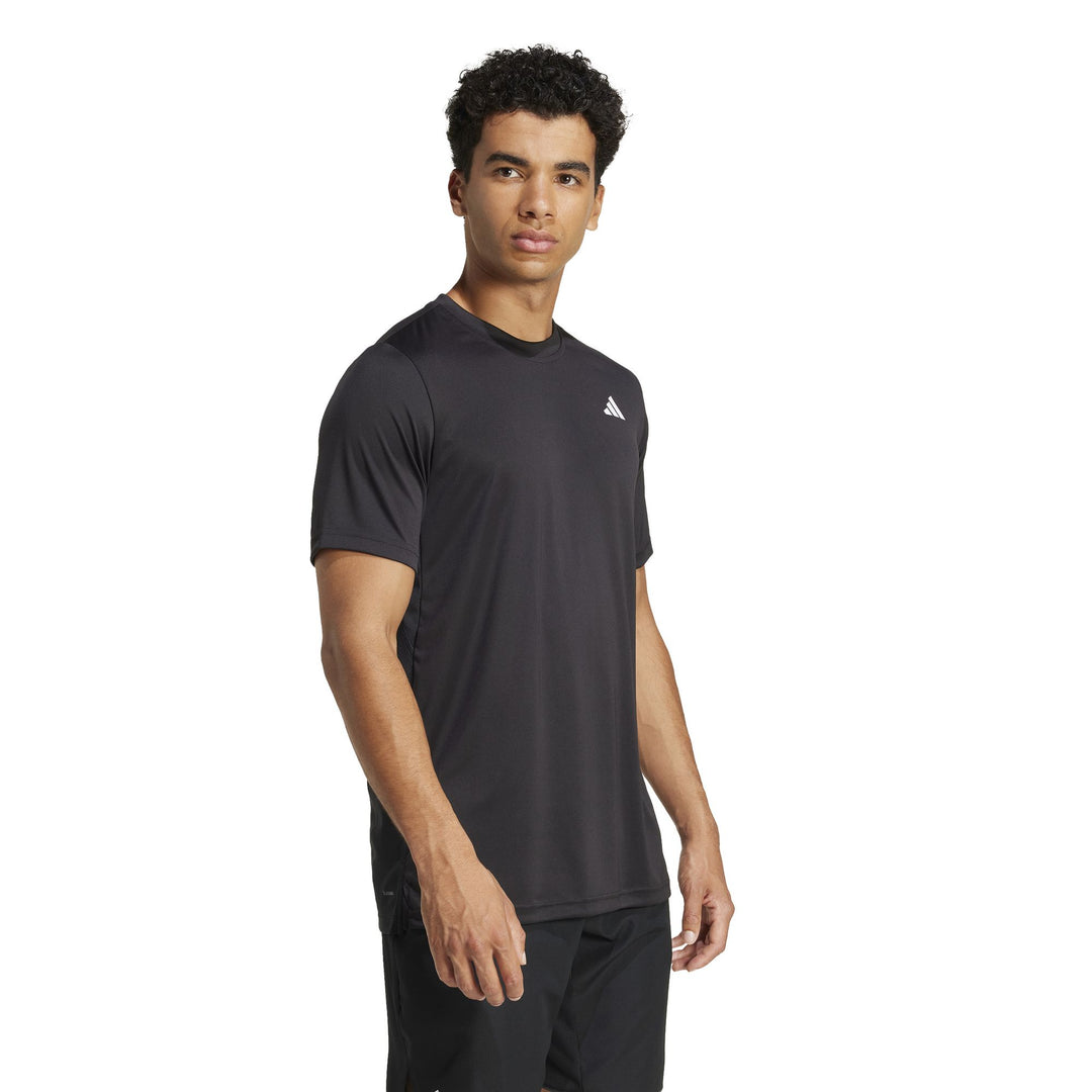 adidas Club Tee Tennishemd