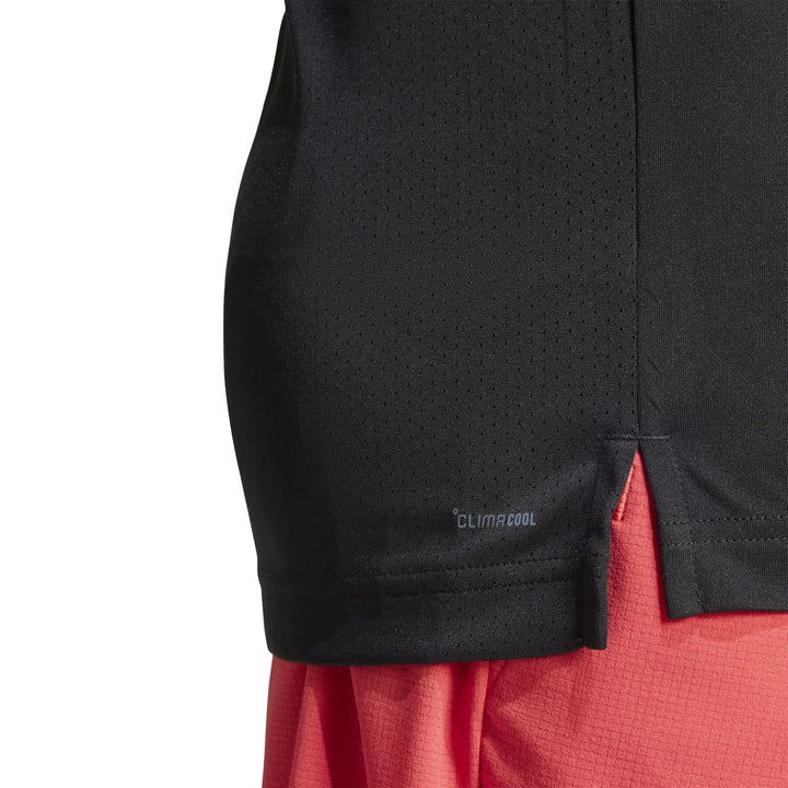 adidas Club Polo Tennisshirt