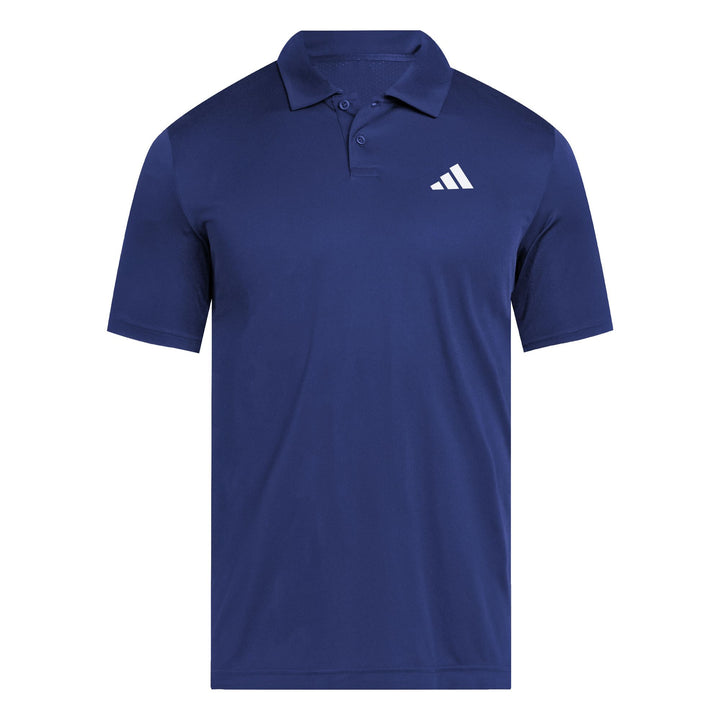 adidas Club Polo - dkblue