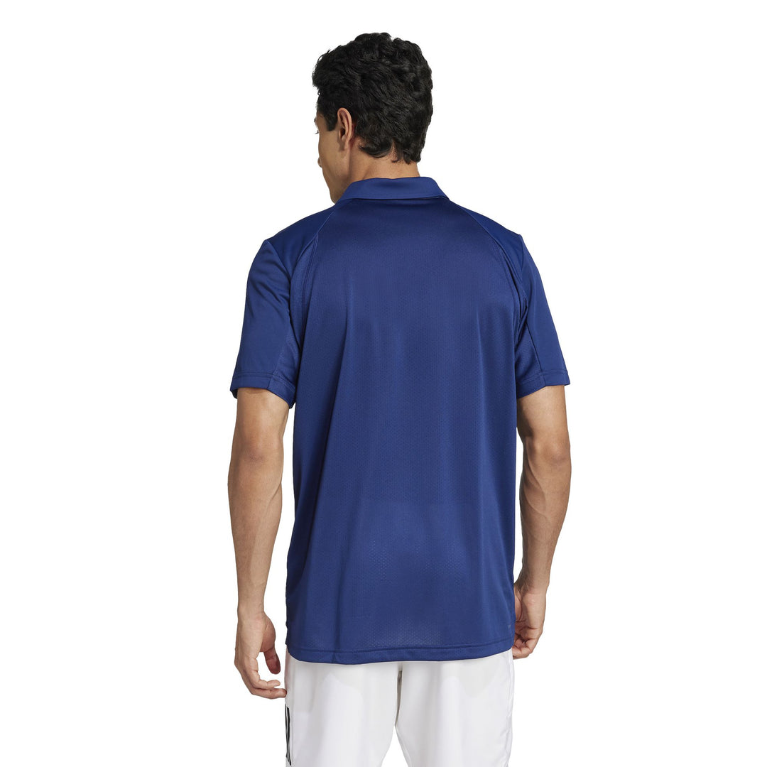 adidas Club Polo - dkblue