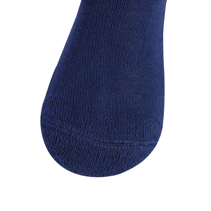 adidas Kids Lin Ank 5P - dkblue/royblu/globlu/