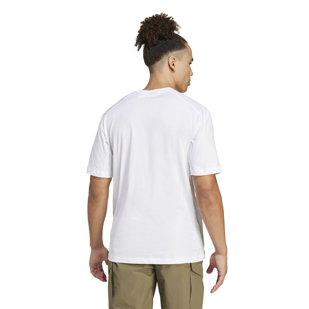 adidas Tx Logo Tee T-Shirt