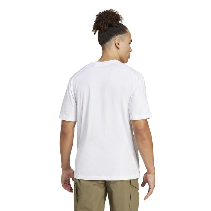 adidas Tx Logo Tee T-Shirt