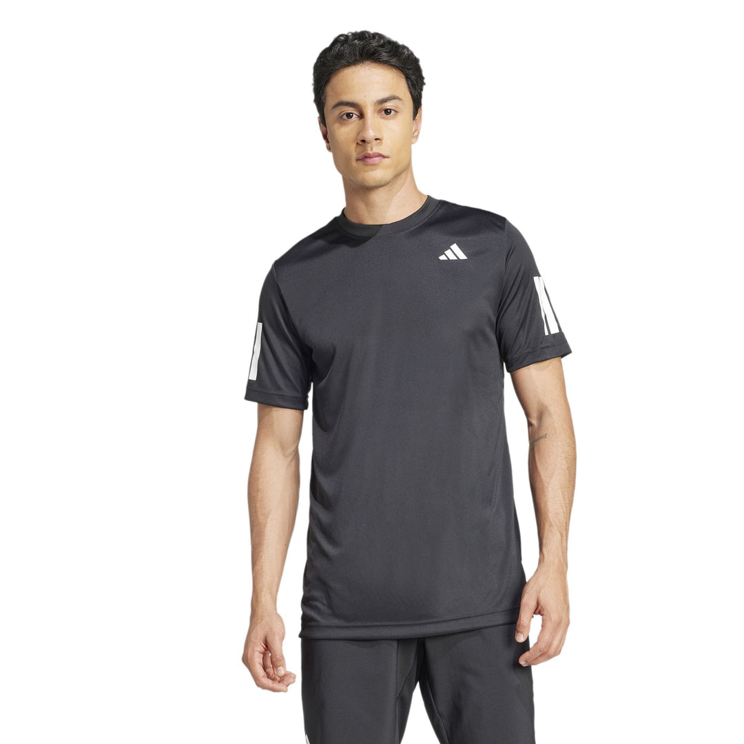 adidas Club 3Str Tee T-Shirt