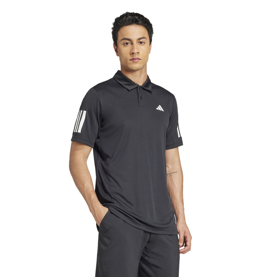 adidas Club 3Str Polo Shirt