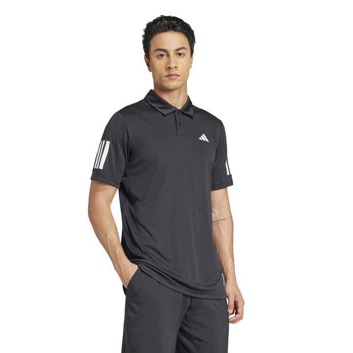 adidas Club 3Str Polo Shirt