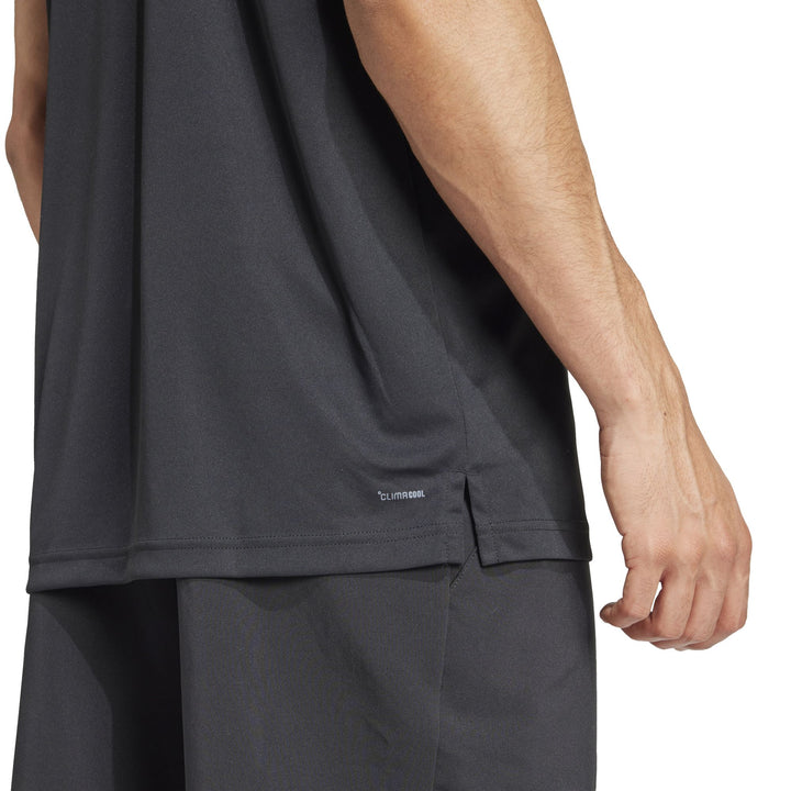 adidas Club 3Str Polo Shirt