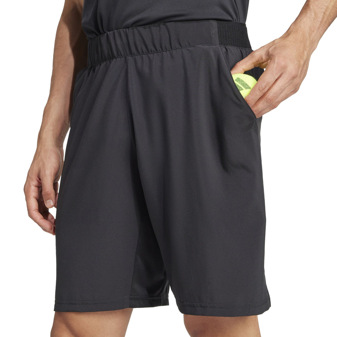 adidas Club Sw Short - black