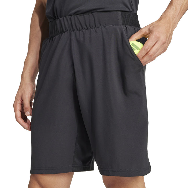 adidas Club Sw Short - black