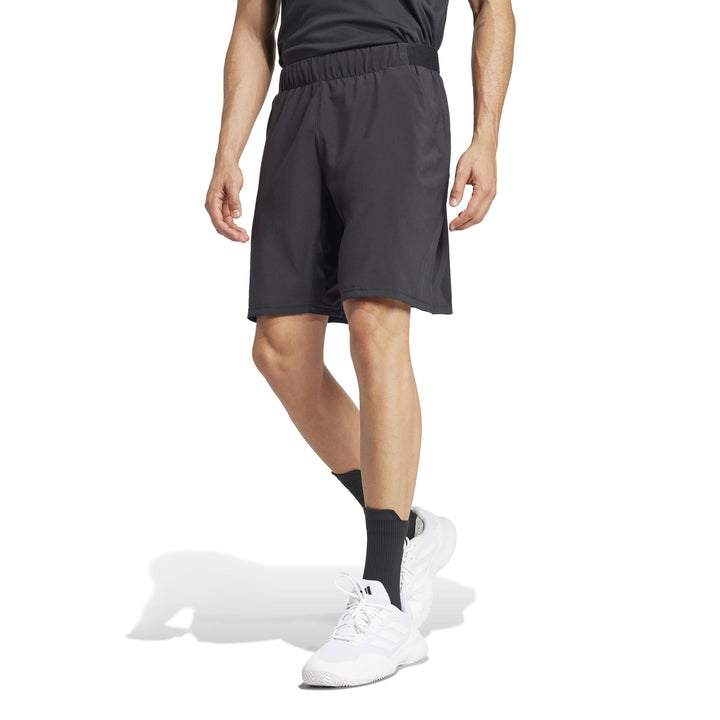 adidas Club Sw Short - black