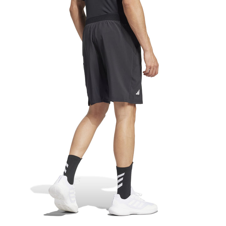 adidas Club Sw Short - black
